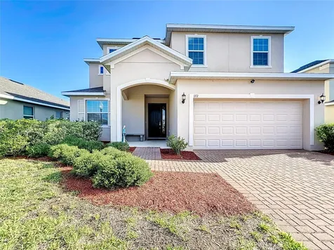 172 Seville Drive Davenport FL 33837