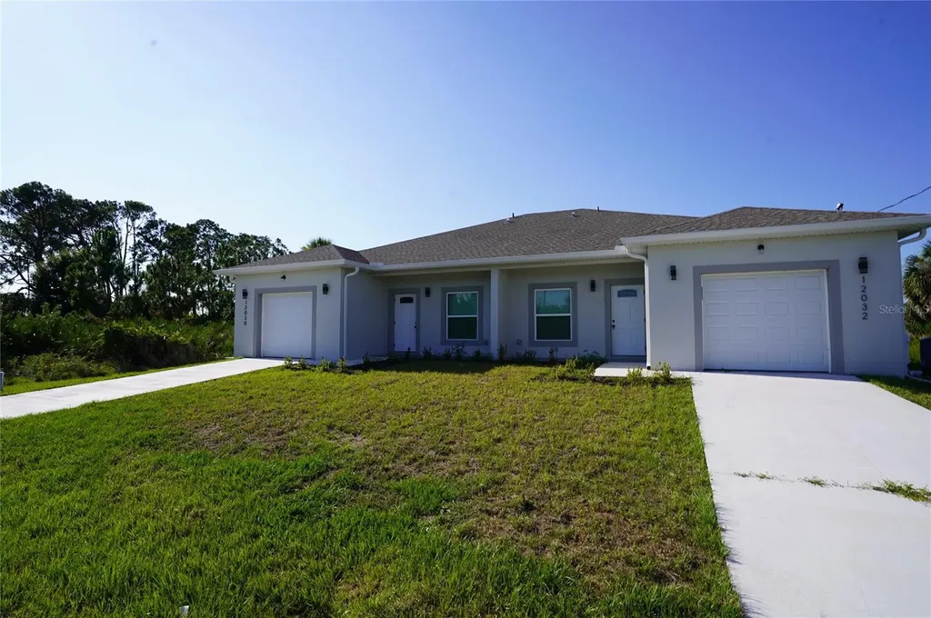 12030 Tetzel Avenue Port Charlotte FL 33981