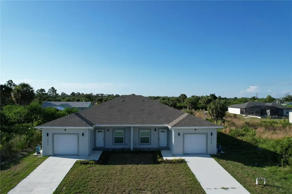 12030 Tetzel Avenue Port Charlotte FL 33981