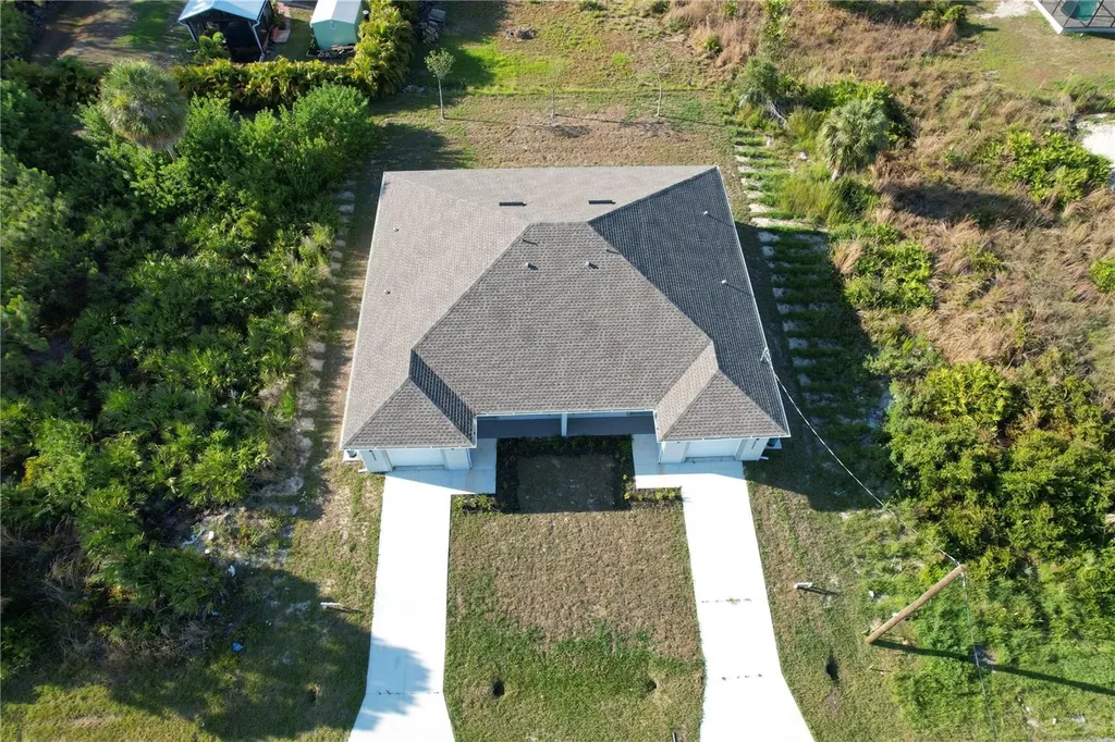 12030 Tetzel Avenue Port Charlotte FL 33981