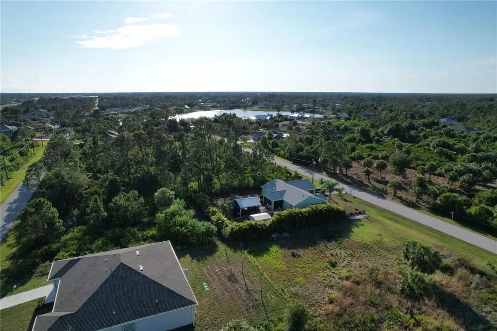 12030 Tetzel Avenue Port Charlotte FL 33981