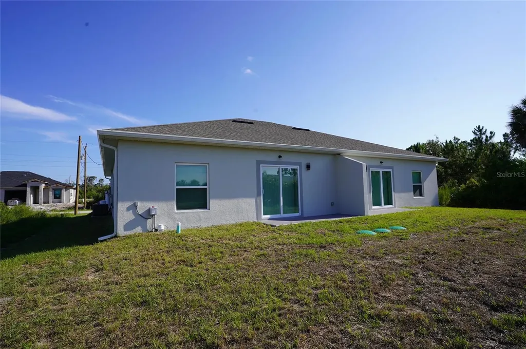 12030 Tetzel Avenue Port Charlotte FL 33981