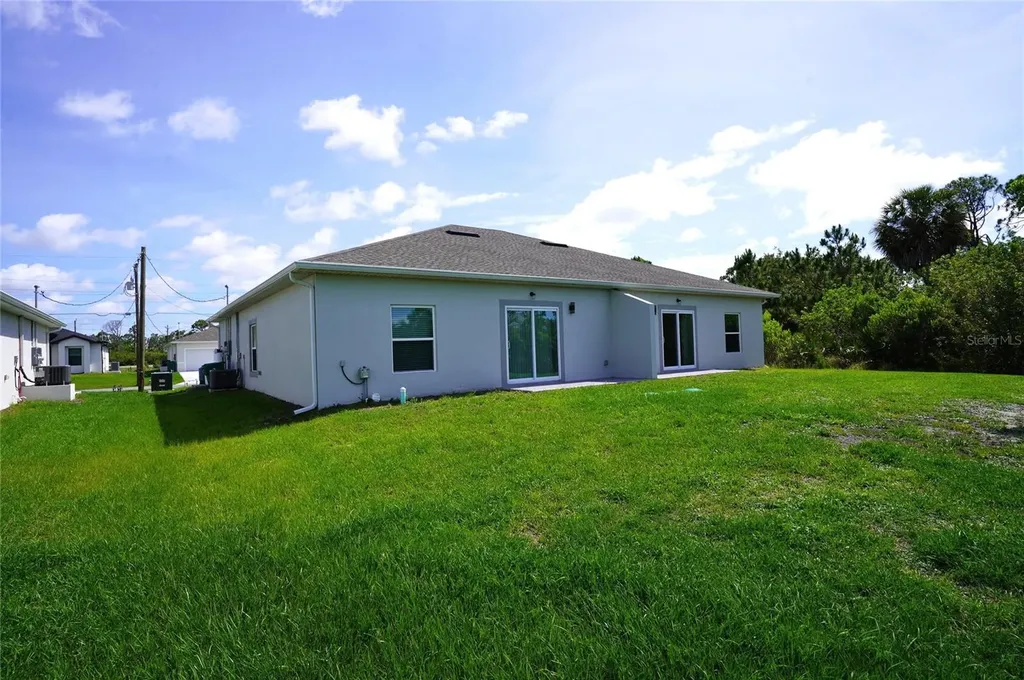 12030 Tetzel Avenue Port Charlotte FL 33981