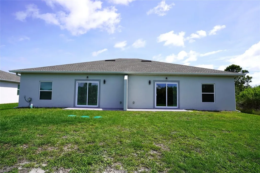 12030 Tetzel Avenue Port Charlotte FL 33981