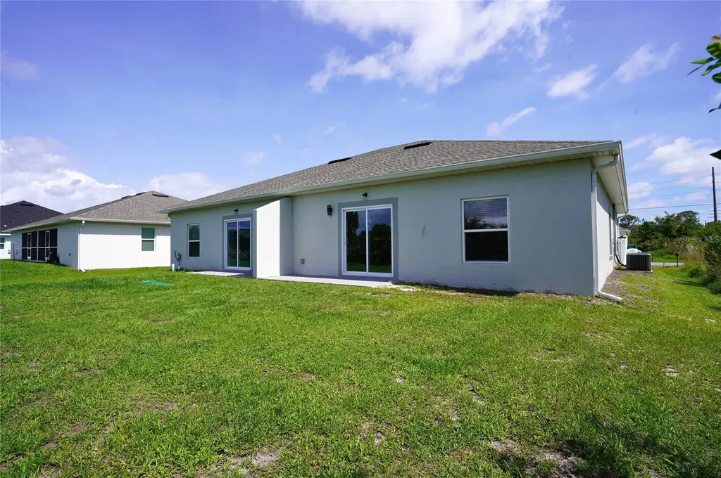12030 Tetzel Avenue Port Charlotte FL 33981