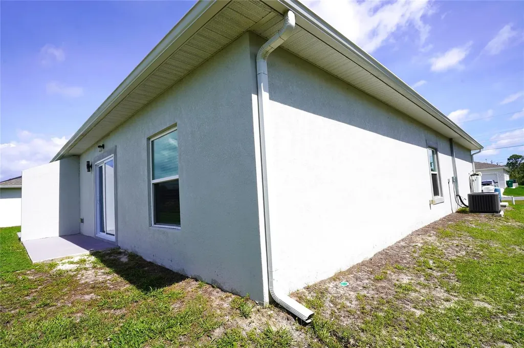 12030 Tetzel Avenue Port Charlotte FL 33981