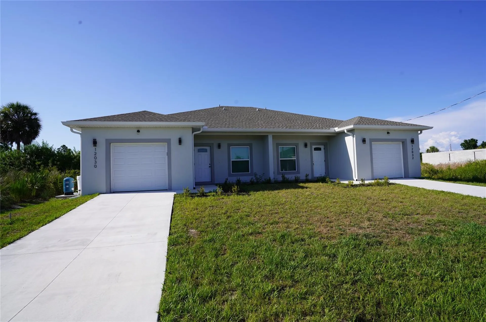12030 Tetzel Avenue Port Charlotte FL 33981