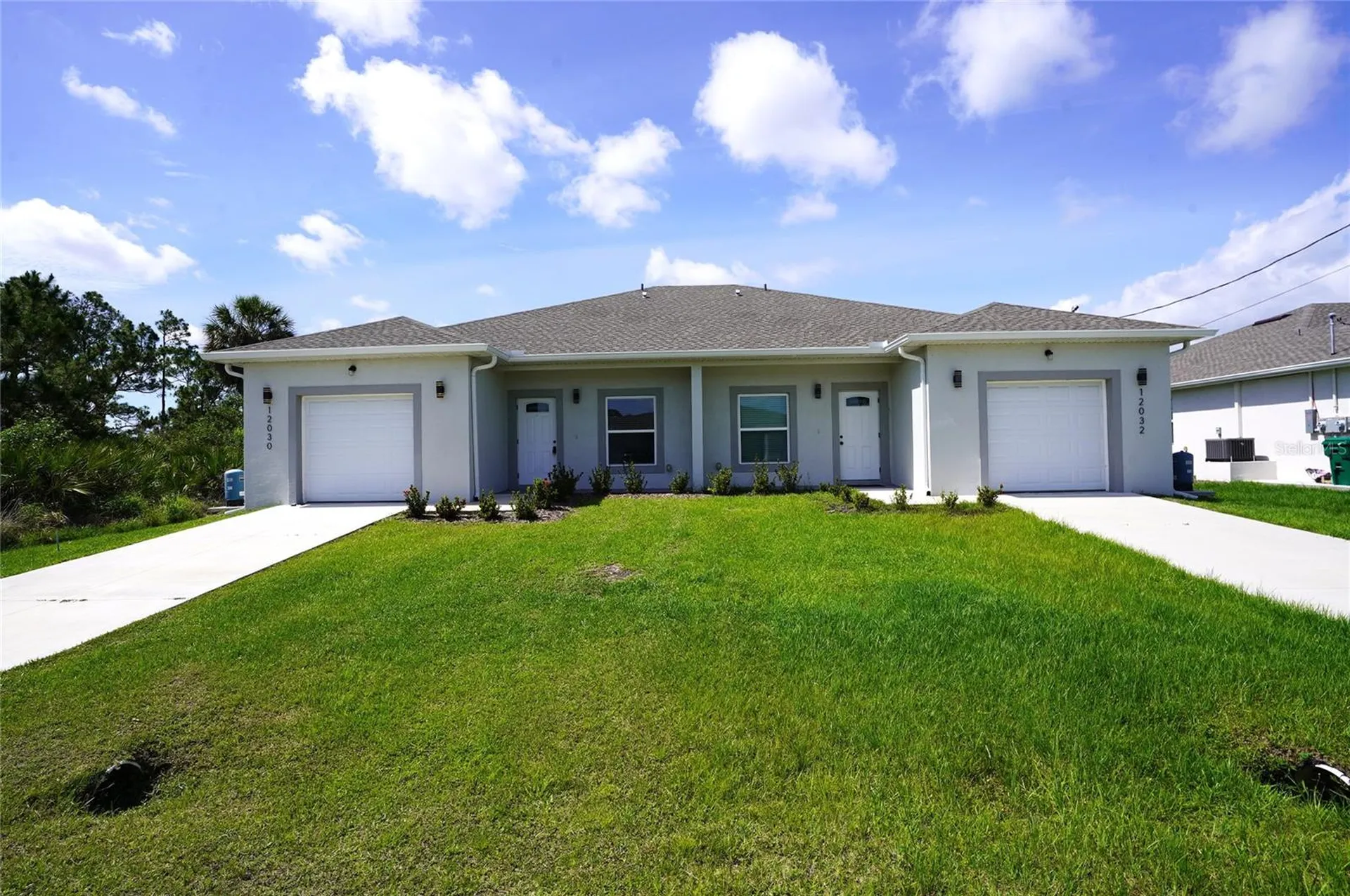 12030 Tetzel Avenue Port Charlotte FL 33981
