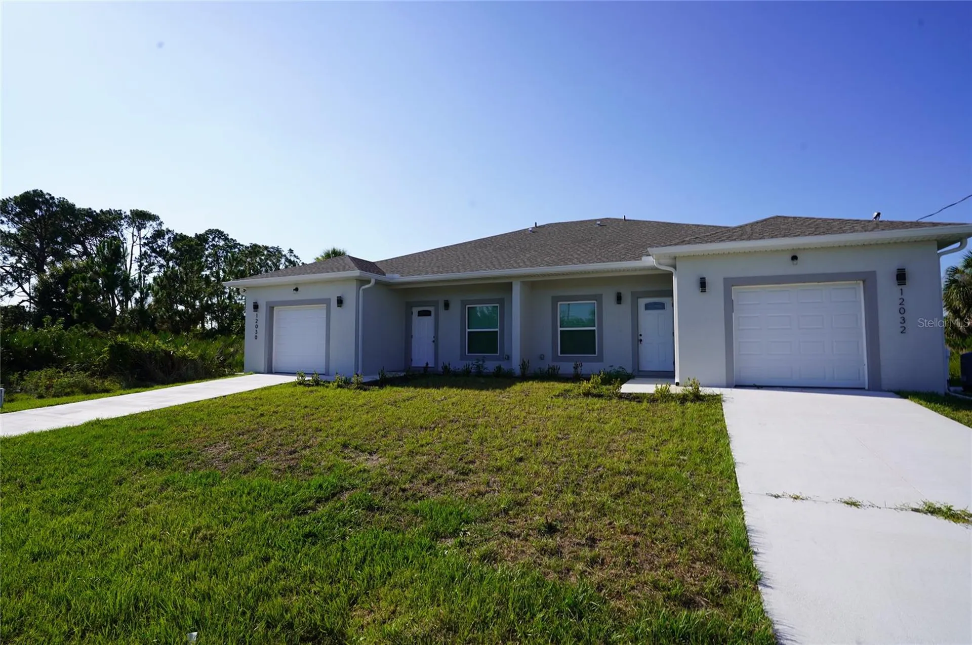 12030 Tetzel Avenue Port Charlotte FL 33981