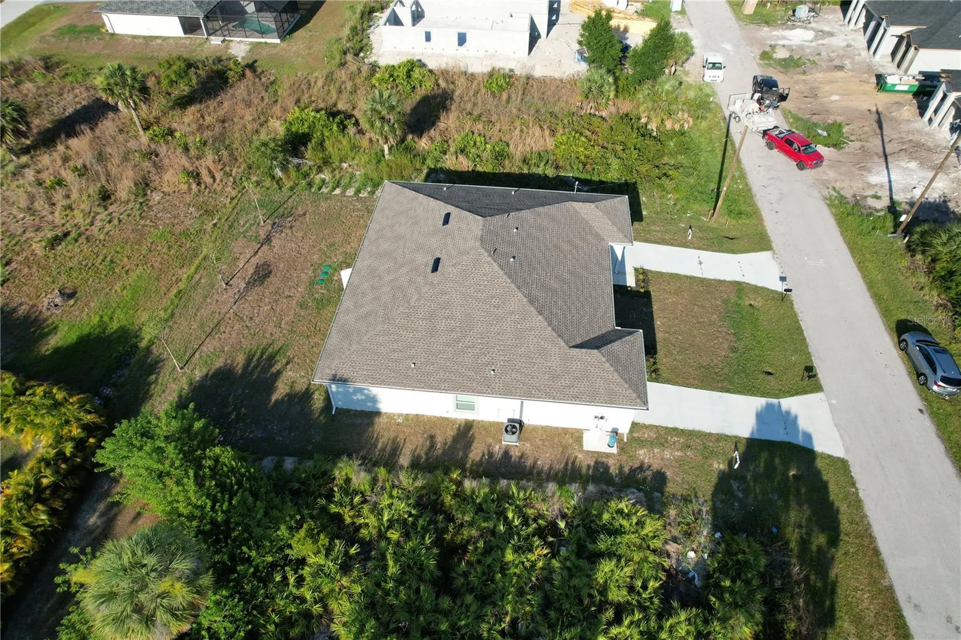 12030 Tetzel Avenue Port Charlotte FL 33981