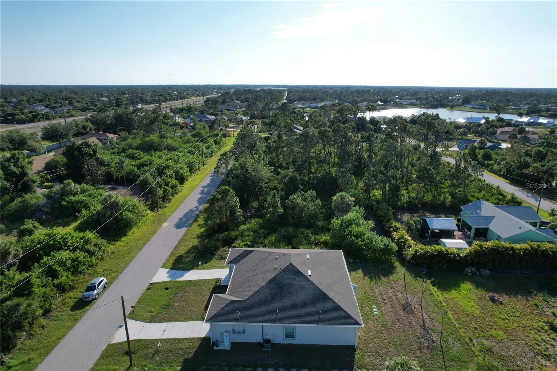 12030 Tetzel Avenue Port Charlotte FL 33981