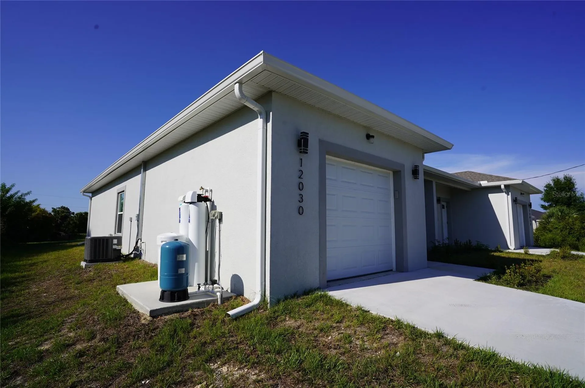 12030 Tetzel Avenue Port Charlotte FL 33981