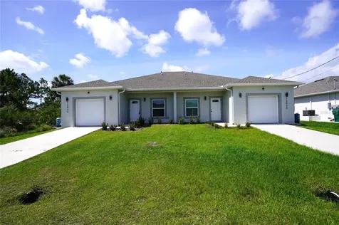 12030 Tetzel Avenue Port Charlotte FL 33981