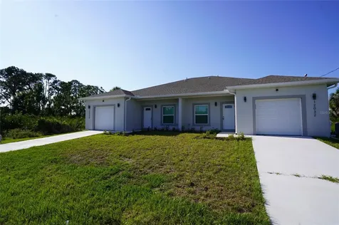 12030 Tetzel Avenue Port Charlotte FL 33981
