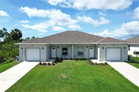 12030 Tetzel Avenue Port Charlotte FL 33981