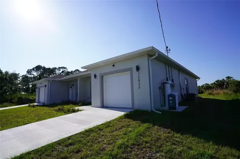 12030 Tetzel Avenue Port Charlotte FL 33981