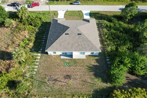 12030 Tetzel Avenue Port Charlotte FL 33981