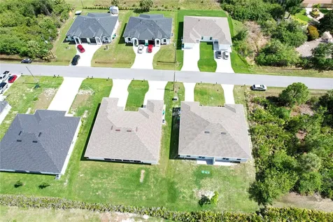 12030 Tetzel Avenue Port Charlotte FL 33981