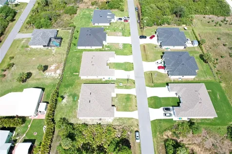 12030 Tetzel Avenue Port Charlotte FL 33981