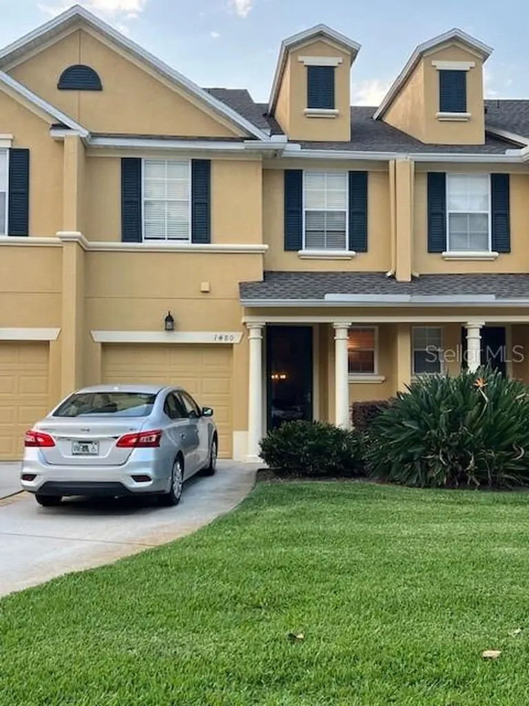 1480 Barking Deer Cove Casselberry FL 32707