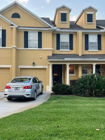 1480 Barking Deer Cove Casselberry FL 32707