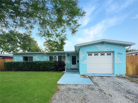 3231 31st Street N St Petersburg FL 33713