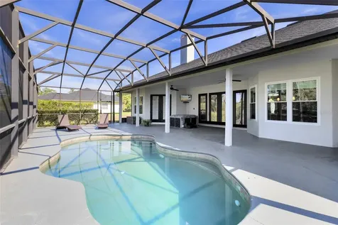 18434 Robertson Street Orlando FL 32833