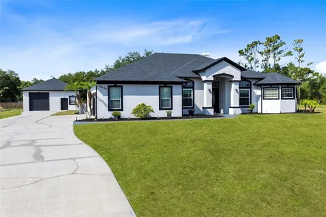 18434 Robertson Street Orlando FL 32833