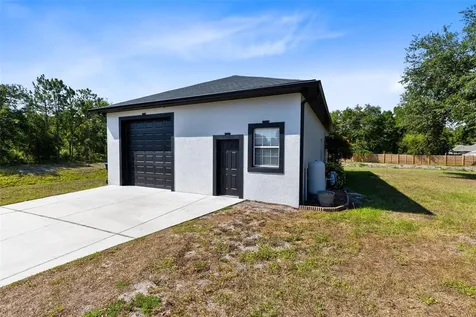 18434 Robertson Street Orlando FL 32833