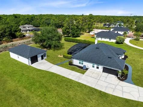 18434 Robertson Street Orlando FL 32833