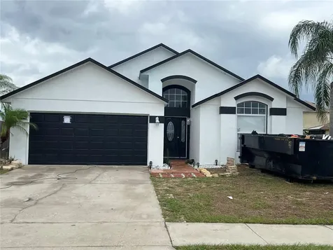 7643 Fordham Creek Lane Orlando FL 32818
