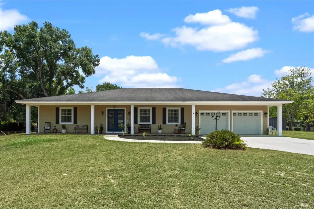 663 California Avenue Ocoee FL 34761