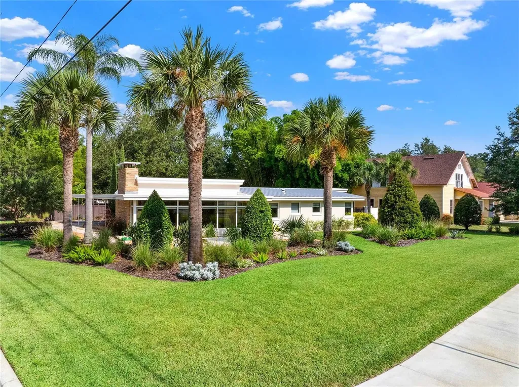 204 N Lakeview Avenue Winter Garden FL 34787