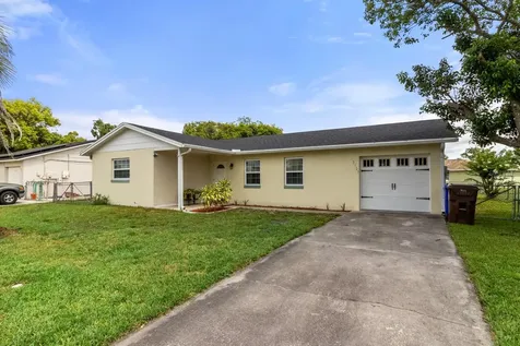 2125 Patrick Street Kissimmee FL 34741