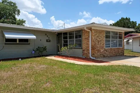 920 Silver Oak Court Orlando FL 32809