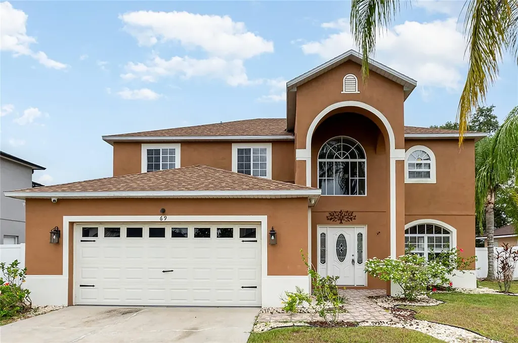 69 Altera Court Kissimmee FL 34758