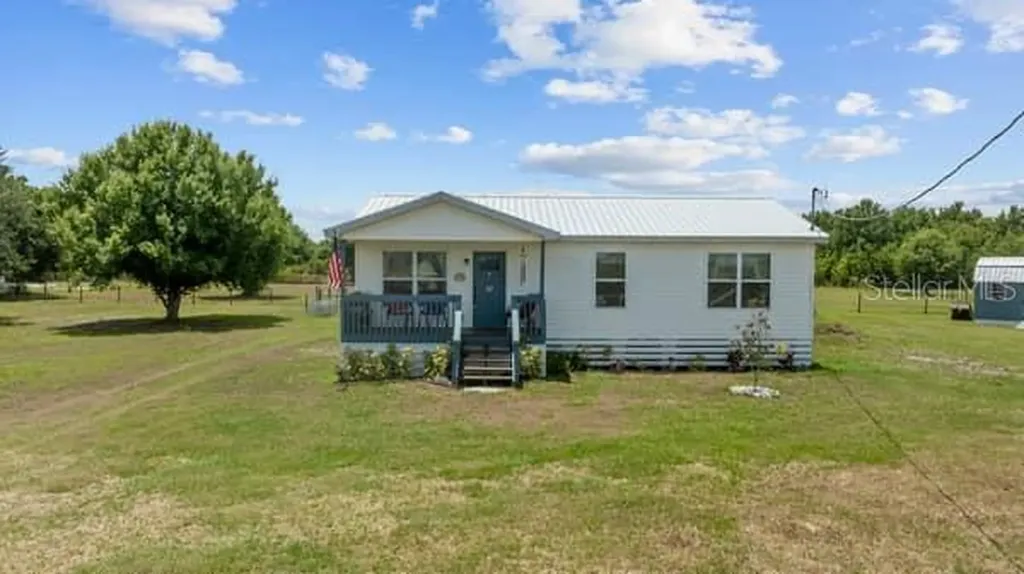 754 Fish Branch Road Zolfo Springs FL 33890