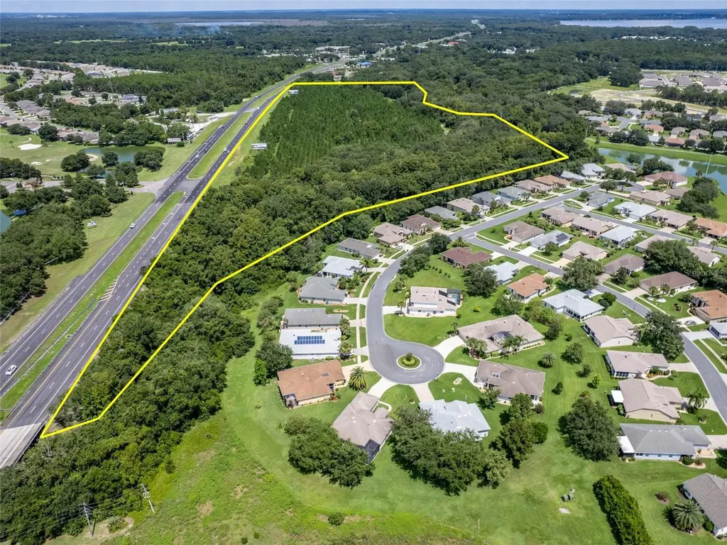 Us Highway 27 Leesburg FL 34748