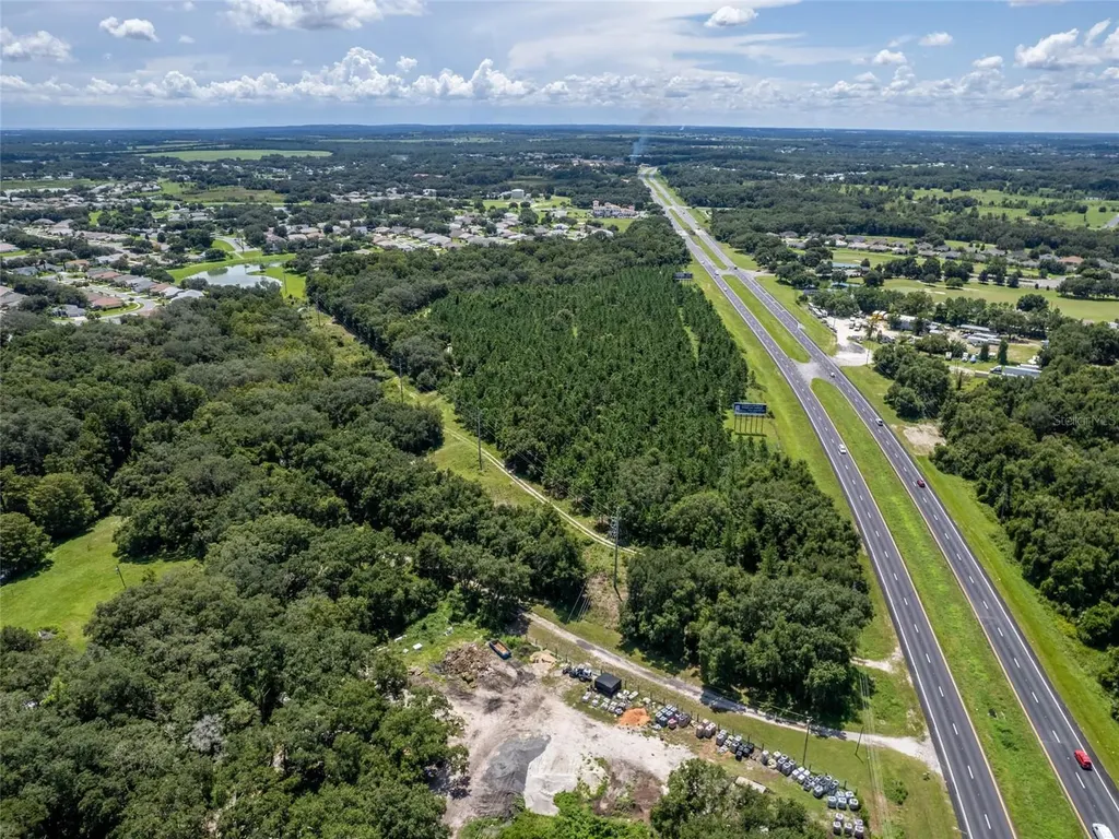 Us Highway 27 Leesburg FL 34748