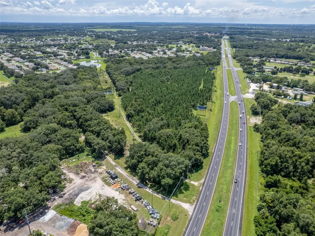 Us Highway 27 Leesburg FL 34748