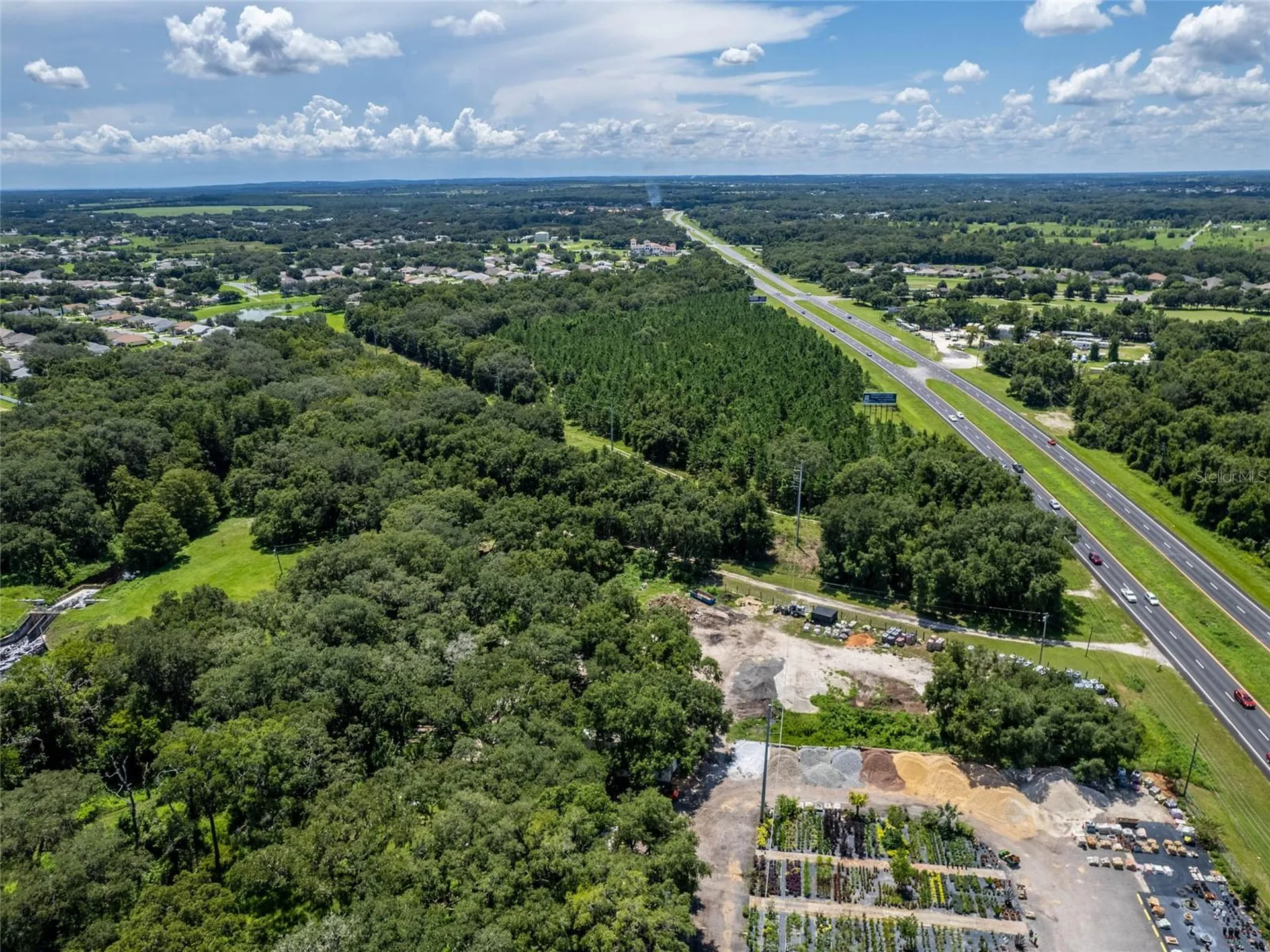 Us Highway 27 Leesburg FL 34748