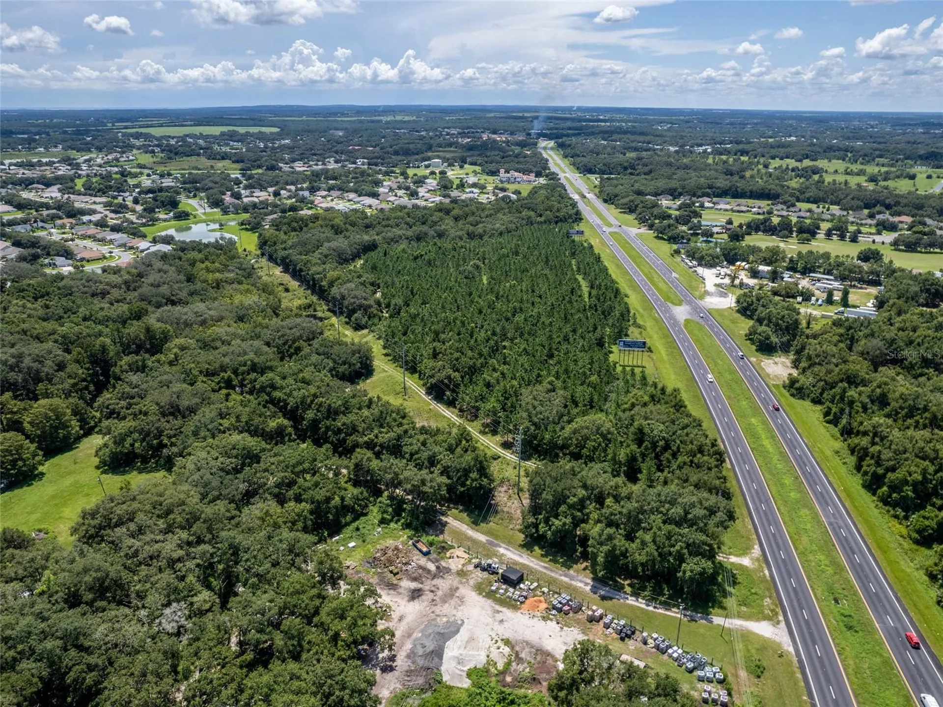 Us Highway 27 Leesburg FL 34748