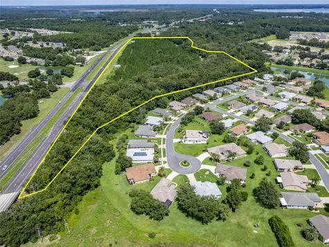 Us Highway 27 Leesburg FL 34748