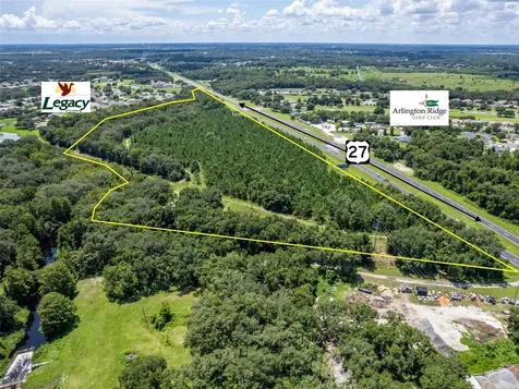 Us Highway 27 Leesburg FL 34748