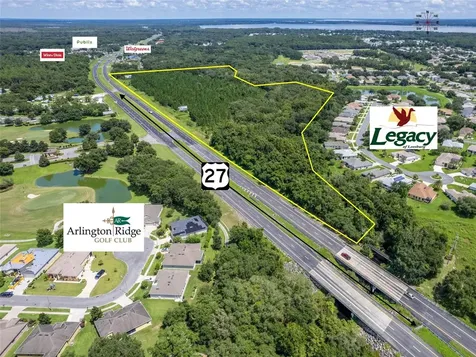 Us Highway 27 Leesburg FL 34748