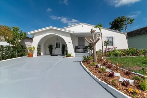 1006 Ibis Court Dunedin FL 34698