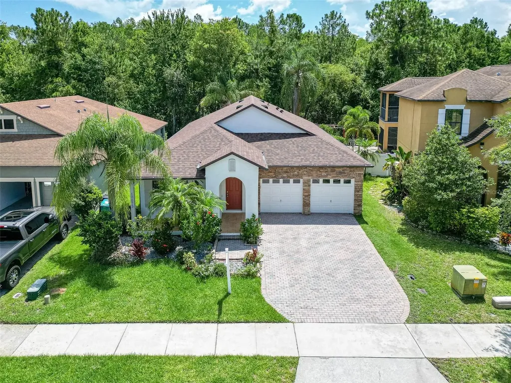 10073 Silver Laurel Way Orlando FL 32832
