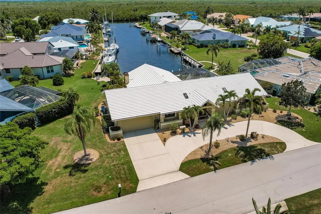 1927 Los Alamos Drive Punta Gorda FL 33950