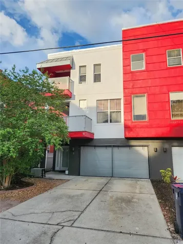 113 S Newport Avenue Tampa FL 33606