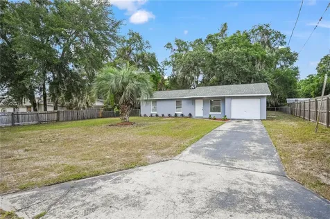 11700 SE 129th Lane Ocklawaha FL 32179